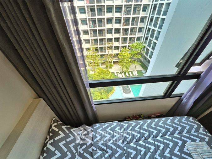 picture 1-BR 30 Sqm Condo At DusitD2 Residences Hua Hin, Nong Kae (ID 1069583) - 8/13