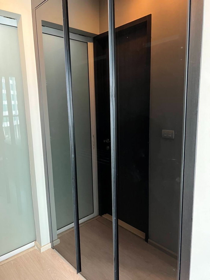 รูป For rent Condo  Rhythm Sukhumvit 44/1 Fully Furnished  (S15-1884) - รูปที่ 11/16
