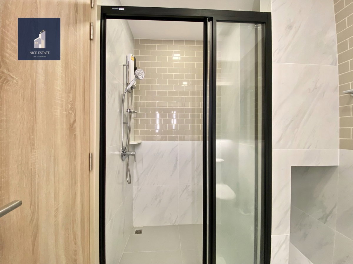 picture XT Phayathai First Time For Rent 1bedroom 1bathroom on high floor   - 10/12
