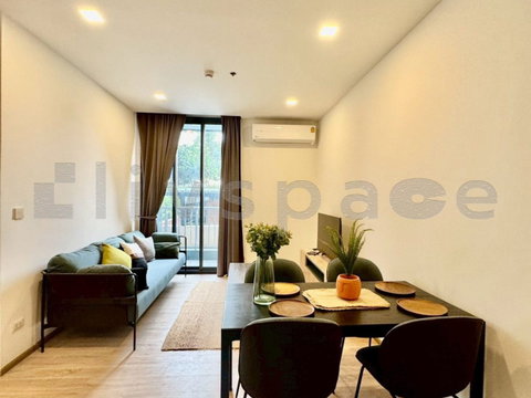 ▚ L0SC0Dツ ให้เช่า: XT Phayathai 2 Bed 74.75ตร.ม. ห้องไซส์ใหญ่ Rare Item แต่งครบ พร้อมอยู่ 50k✨