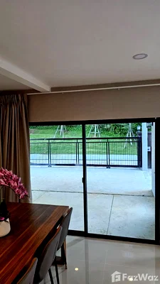 Houses for rent Kathu Phuket : The Palm Kathy Patong House for rent 6735287