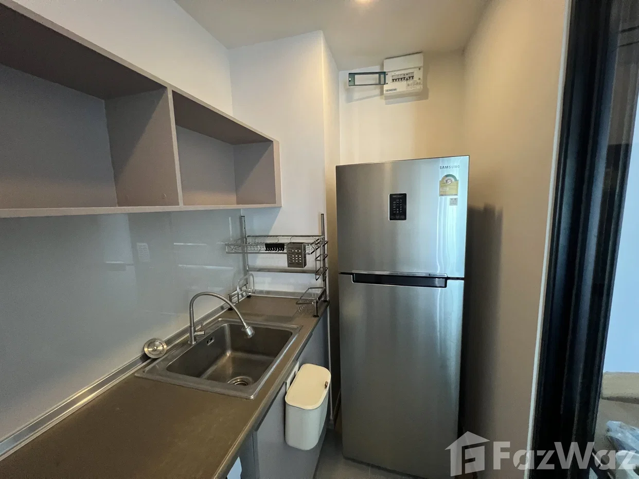 รูป Condo: แอสปาย สุขุมวิท-อ่อนนุช (Aspire Sukhumvit - Onnut) 6717470 - รูปที่ 10/13