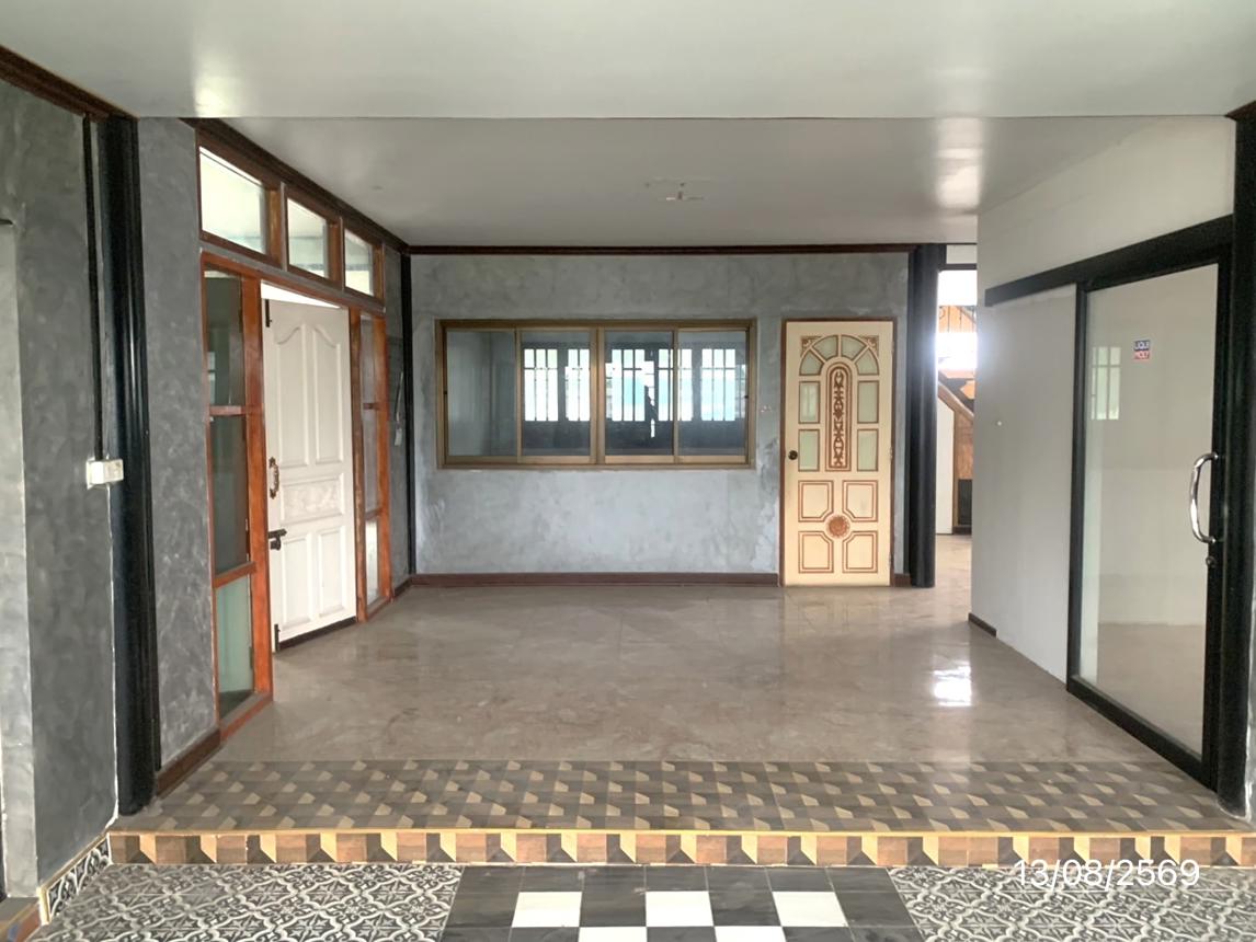 รูป บ้านเดี่ยว 170 ตร.วา วังน้อย พระนครศรีอยุธยา 5.7M - รูปที่ 25/45