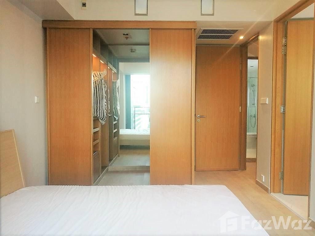 picture 2 Bedroom Condo for rent at The Met 63723 - 9/13