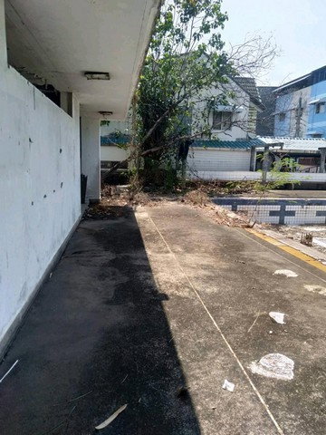 picture Thailand Office for rent 1 Rai 2 Ngan 31 Square Wah 70000 THB per month. - 6/8