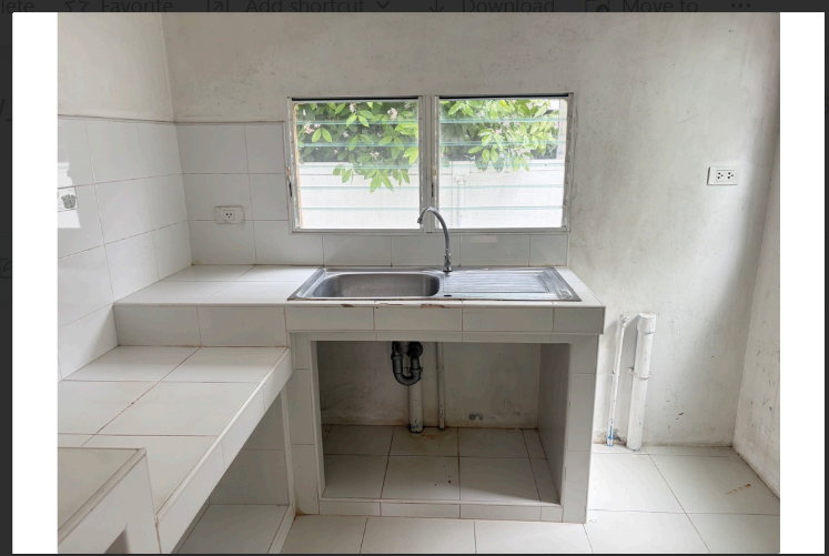 รูป ปล่อยบ้านเดี่ยว ชัยพฤกษ์ 5.9ล้าน (รามอินทรา–วงแหวน 2) **ดีลพิเศษสำหรับคนพร้อมนัดดู** - รูปที่ 6/21