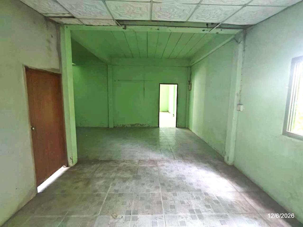 picture HOME 108 Sq.w. Kaset Sombon Chaiyaphum for 1.5M - 21/35
