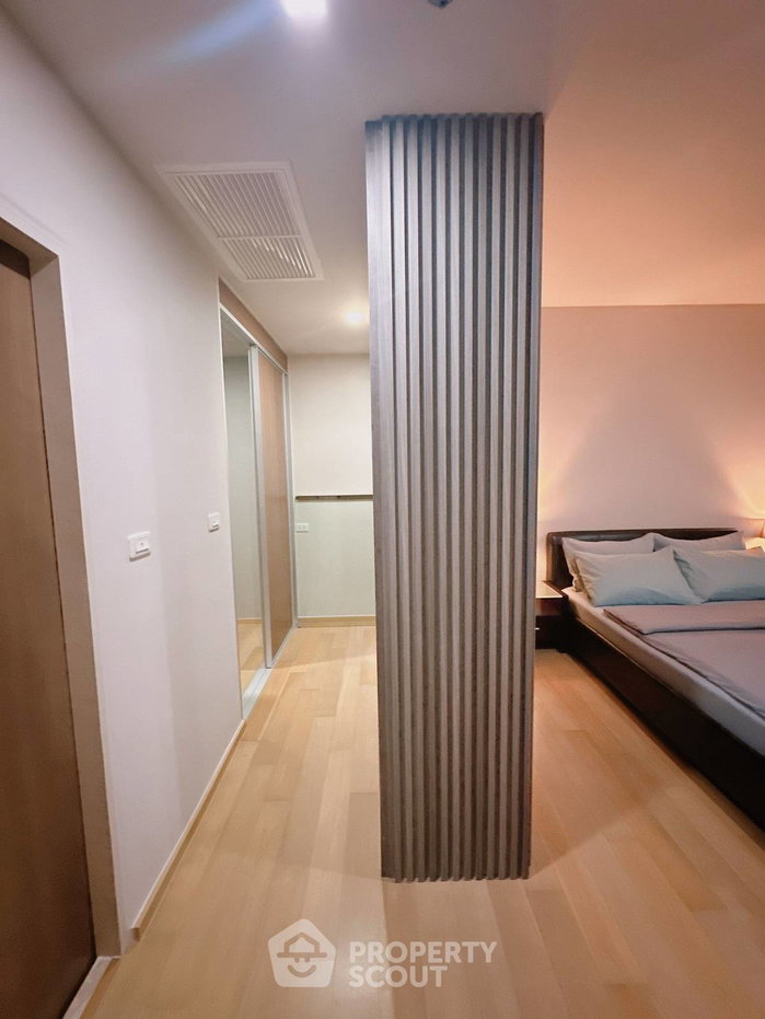 picture 100m To BTS Ari: 21st-Floor 1-BR At Noble Re:D Aree (ID 3252350) - 4/10