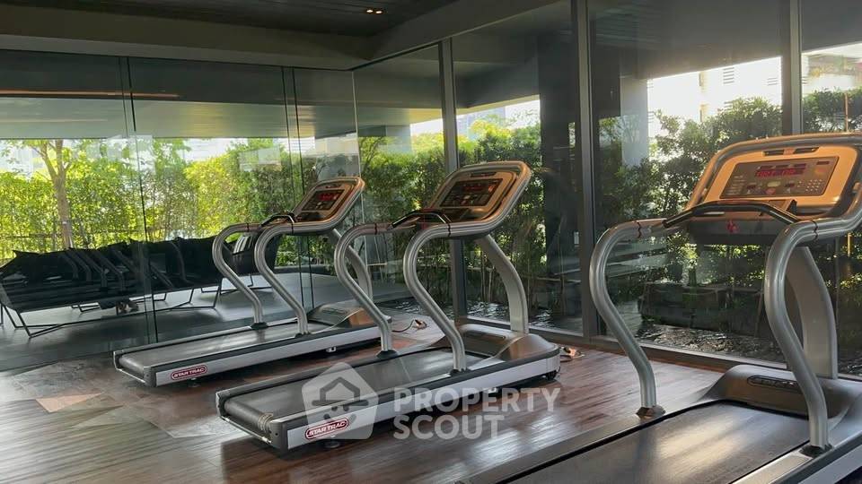 รูป คอนโด 1 ห้องนอน ชั้น 20 The Room Sukhumvit 38 ใกล้ BTS ทองหล่อ (ID 3250416) - รูปที่ 21/23