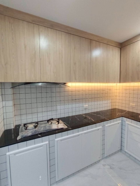 picture Detached house, Huai Khwang, Sutthisan, Ratchada, Rama 9. - 3/13