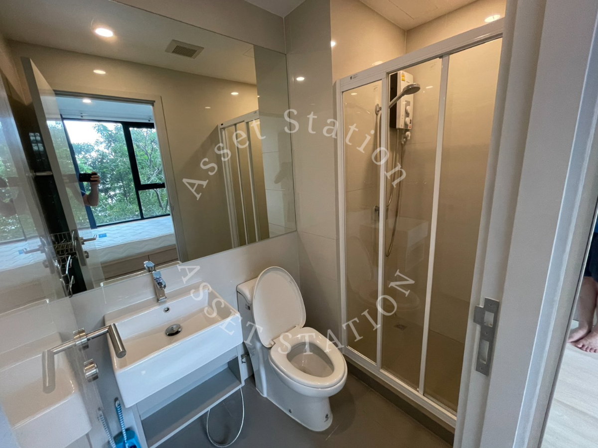 รูป Knightsbridge Prime Sathorn | 🚅 ใกล้ BTS สถานีช่องนนทรี และ Empire Tower - รูปที่ 8/8