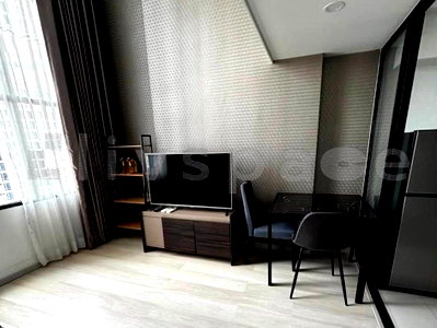 Condos for rent : ▚ L0FC4Kツ FOR RENT: Knightsbridge Prime Sathorn 1 Bed Duplex 37.95sqm Double Space Modern Loft Below Market Price✨