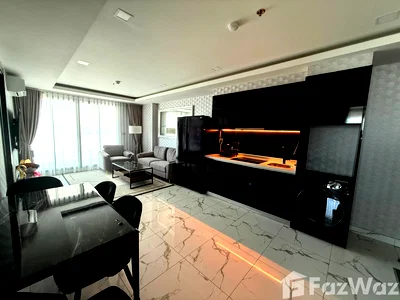 Condos for rent : 2 Bedroom Condo for rent at Arcadia Millennium Tower 5729061