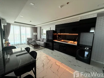 รูปภาพ คอนโดให้เช่า 2 ห้องนอน ในโครงการ อคาเดีย มิลเลนเนียม ทาวเวอร์ 5729061