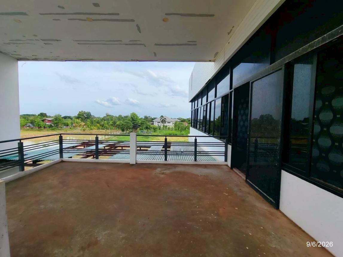 picture HOME 722 Sq.w. Muang Chaiyaphum Chaiyaphum for 5.3M - 38/59