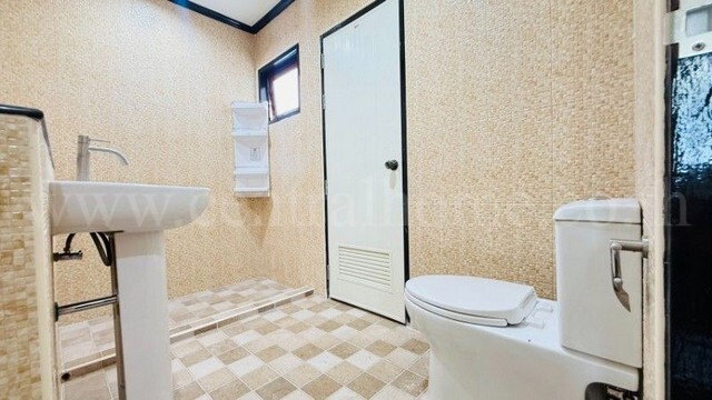 รูป บ้านเดี่ยว ศุภาลัย ออคิดส์ ปาร์ค พระราม 2 พันท้ายฯ  หลังริม - รูปที่ 17/19