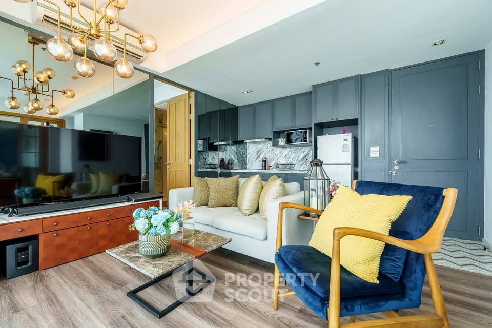 รูป คอนโด 2 ห้องนอน ชั้น 32 Veranda Residence Pattaya (ID 3255230) - รูปที่ 17/37