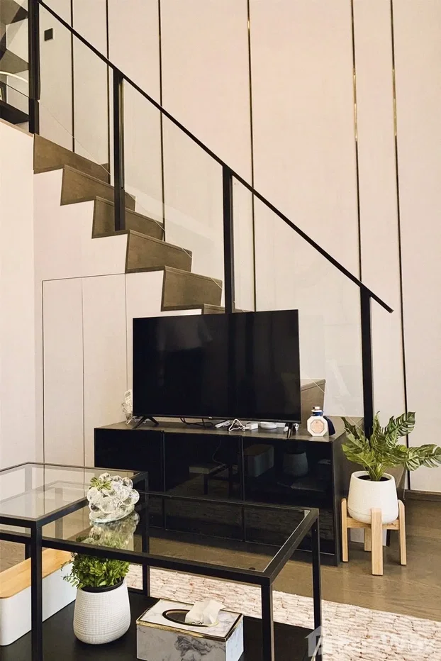 picture High-Yield Investment Opportunity! Park Origin Chula-Samyan 6737975 - 6/12