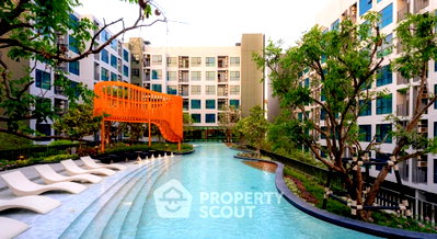 Condos for sale : 1-BR Condo at Kave Luminous Bangmod close to Phuttha Bucha (ID 3251950)
