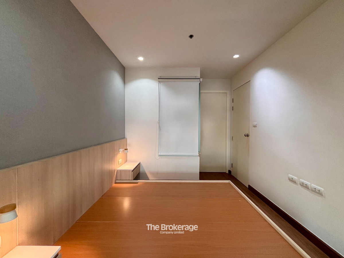 รูป ให้เช่า! คอนโด ไอดีโอ ลาดพร้าว 5 (Ideo Ladprao 5) 1 ห้องนอน 1 ห้องน้ำ 33 ตร.ม. 13,000 บาท ติดต่อไลน์ : @thebrokerage - รูปที่ 11/15