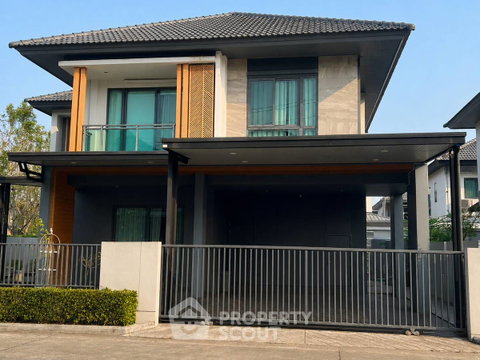 บ้าน 4 ห้องนอน ขนาด 248 ตร.ม. ที่ Patta Define บางละมุง (ID 3252273)