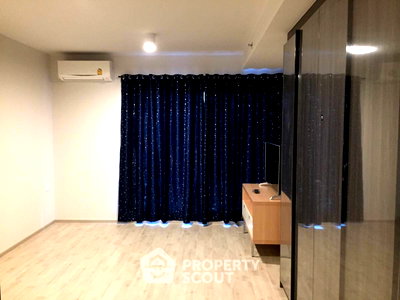 Condos for rent : 1-BR Condo at Ideo Ratchada-Sutthisan near MRT Ratchadaphisek (ID 376637)