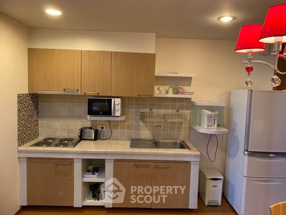 รูป ราคาดี คอนโด 2 ห้องนอน Baan Sansuk Condominium Huahin (ID 1157730) - รูปที่ 8/19