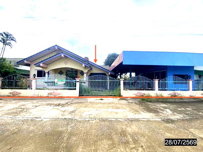 HOME 100 Sq.w. Muang Phitsanulok Phitsanulok for 2.5M