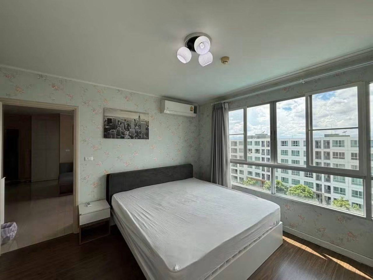 รูป 🔥 D condo Nim ติดเซ็นเฟส ปล่อยเช่า 23,000 บาท #พร้อมเข้าอยู่ - รูปที่ 7/16