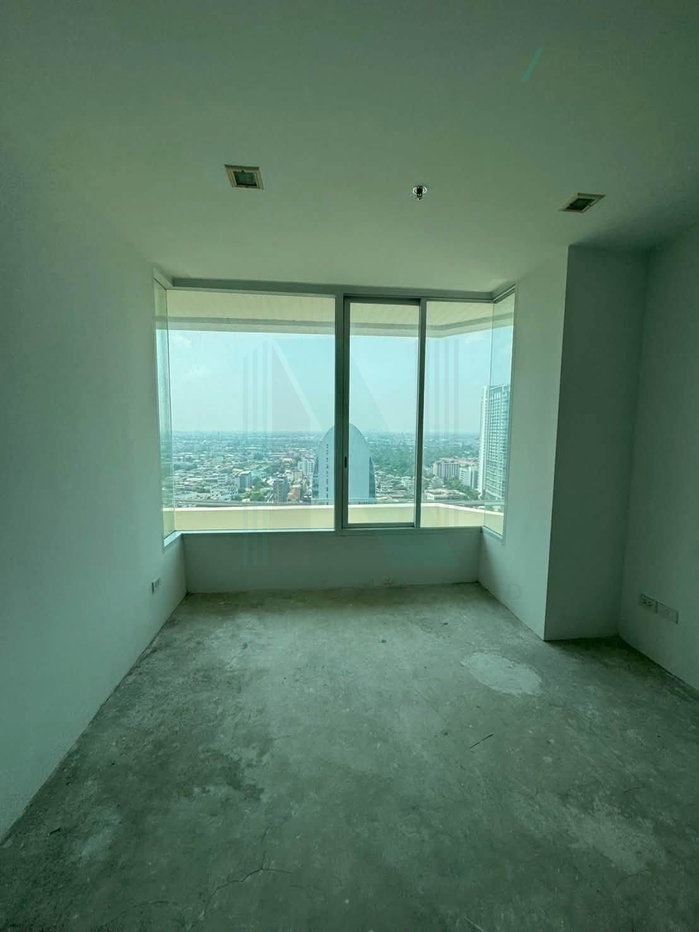 รูป 📌 ขายคอนโด มาย รีสอร์ท แอท ริเวอร์ อาคาร 1 ชั้น 22 3 ห้องนอน ขนาด 175 ตรม ใกล้ เซ็นทรัล ปิ่นเกล้า - รูปที่ 5/8