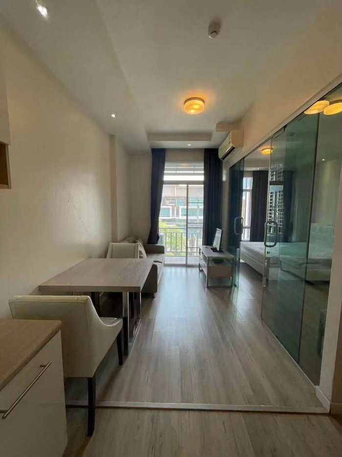 รูป คอนโด ให้เช่า My Hip condo 2 พิเศษ 10,000 บาทต่อเดือน - รูปที่ 1/26