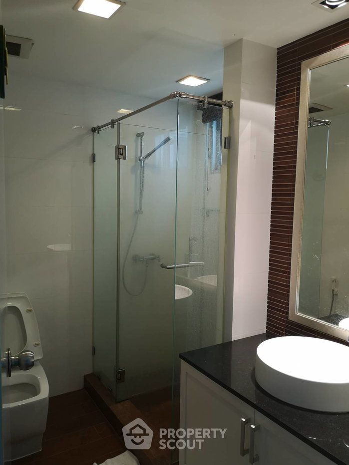 รูป ชั้น 23 ห้อง 2 ห้องนอน 70 ตร.ม. Centric Scene Phaholyothin 9 ใกล้ BTS อารีย์ (ID 515517) - รูปที่ 11/14