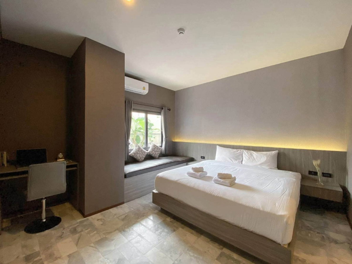 รูป Hillside 3 คอนโด ใจกลางเมือง ถ.นิมมานเหมินทร์   - ให้เช่า : 23,000 บาท/ เดือน - รูปที่ 14/19