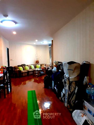 Condos for rent : 1-BR 76 Sqm At NS Tower Central City Bangna, Bang Na (ID 3252162)