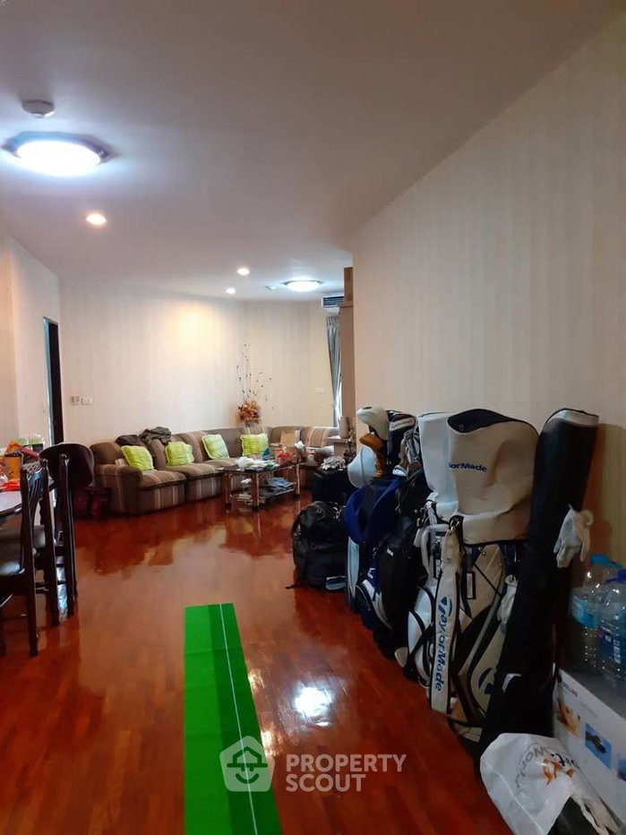 รูป คอนโด 1 ห้องนอน ขนาด 76 ตร.ม. NS Tower Central City Bangna ย่านบางนา (ID 3252162) - รูปที่ 1/5