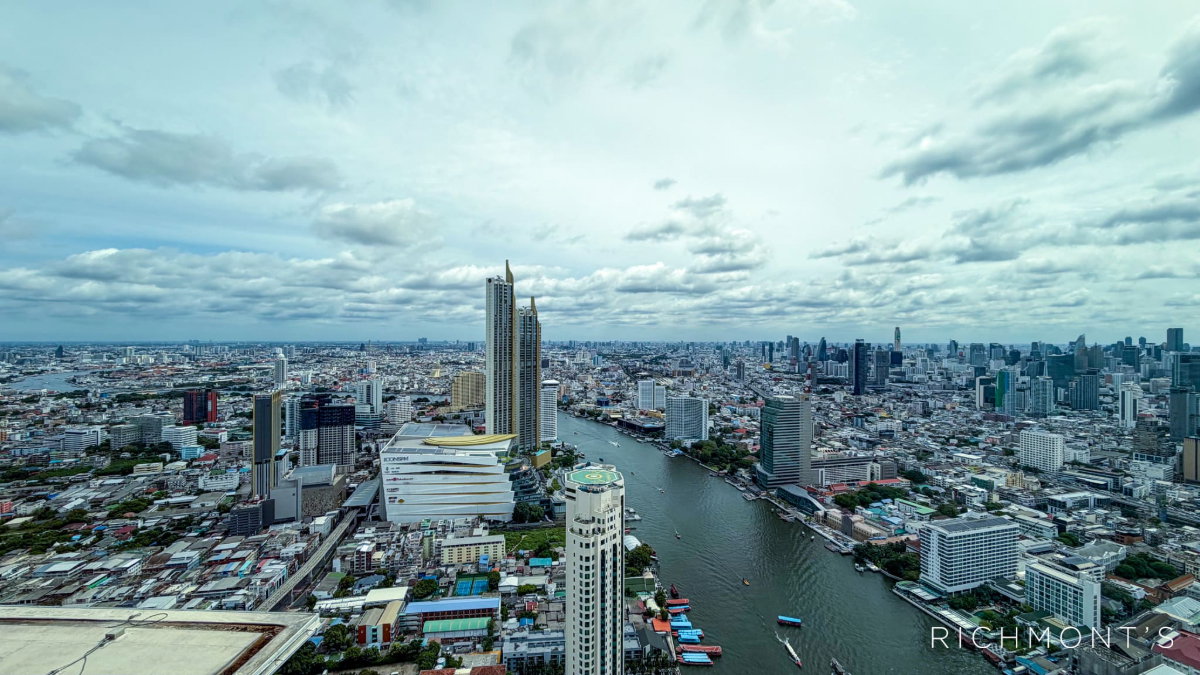 picture The River Condominium, 4-Bedroom, Duplex - 30/30