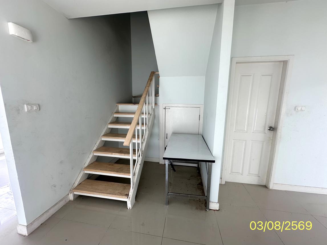 picture HOME 55.1 Sq.w. Pak Kret Nonthaburi for 4.2M - 22/31