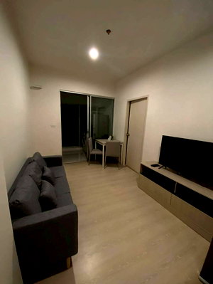 Condos for rent : Condo for rent Niche Mono Sukhumvit Puchao