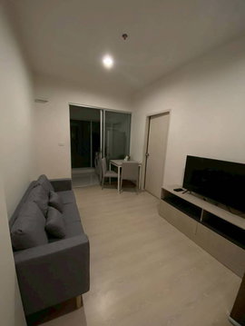 Condo for rent Niche Mono Sukhumvit Puchao