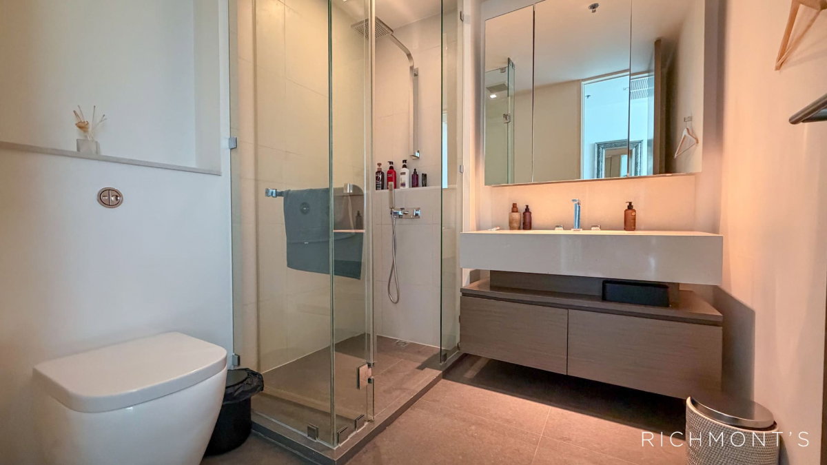 picture The River Condominium, 4-Bedroom, Duplex - 26/30