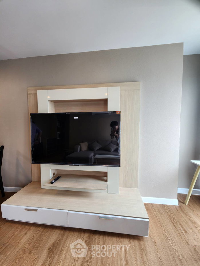 รูป ชั้น 18 ห้อง 2 ห้องนอน Silom Suite Condominium ใกล้ BTS เซนต์หลุยส์ (ID 512699) - รูปที่ 2/19
