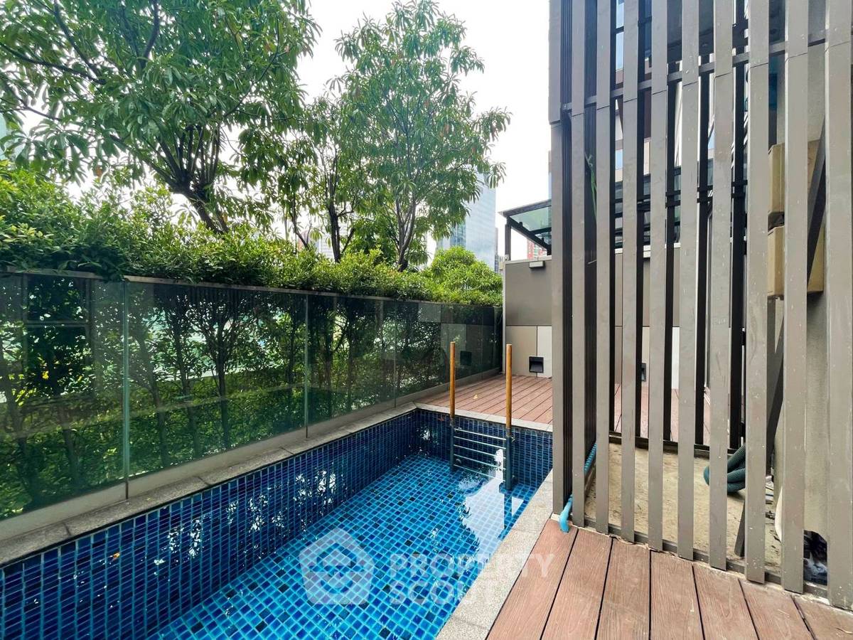 picture Pet-Friendly 2-BR At Ashton Morph 38 Near BTS Thong Lor (ID 3254795) - 18/20