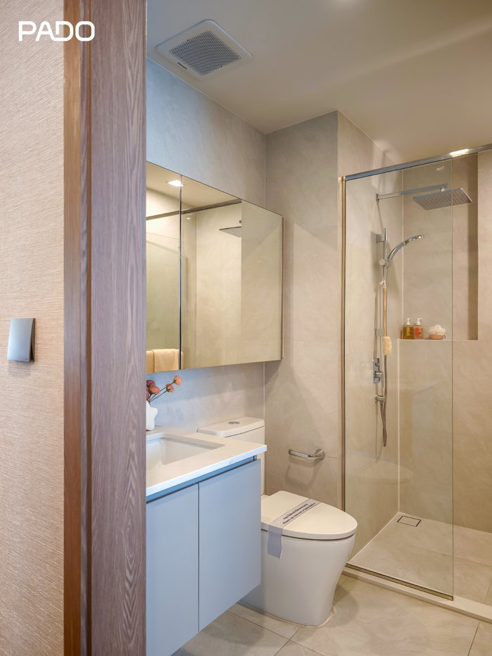 picture New Pet-Friendly Condo by Sansiri | WIDEN Sathorn–Nang Linchee - 24/25
