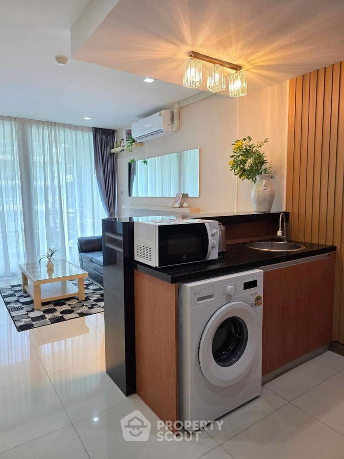 รูป คอนโด 1 ห้องนอน ขนาด 50 ตร.ม. ที่ Apus Condominiums พัทยากลาง (ID 3253336) - รูปที่ 11/12