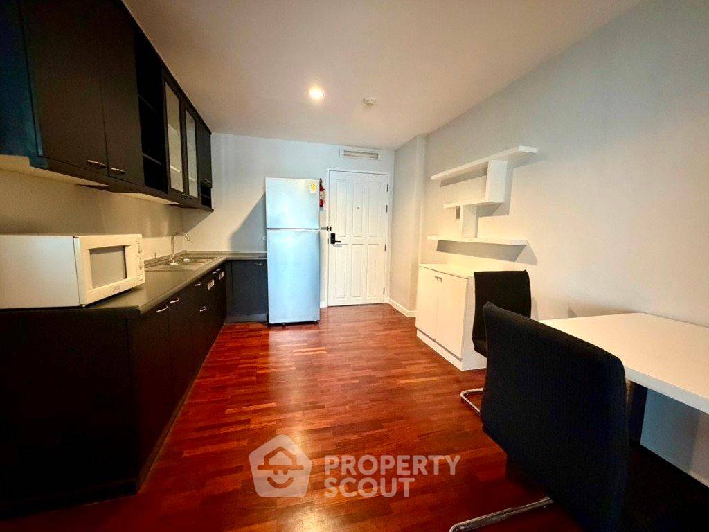 รูป คอนโด 1 ห้องนอน ให้เช่า Baan Chan Condominium ทองหล่อ (ID 3255241) - รูปที่ 2/10