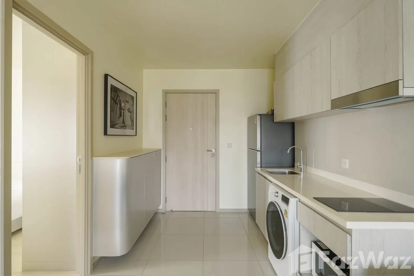 picture 💙𝙃𝙞𝙜𝙝𝙡𝙞𝙜𝙝𝙩: 𝙍𝙖𝙧𝙚 𝙞𝙩 Condo: Life One Wireless 6735148 - 8/15
