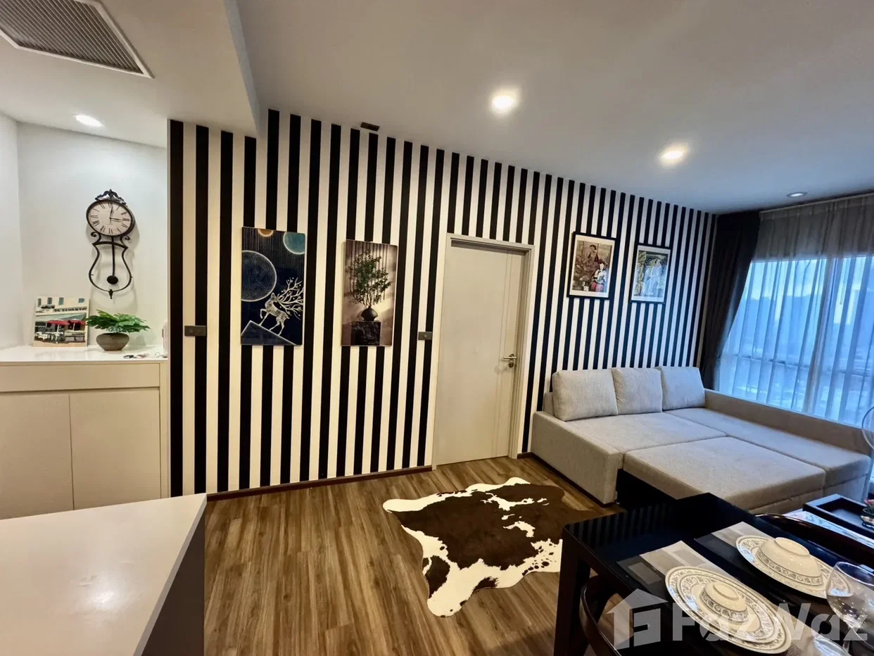 รูป คอนโดให้เช่า 2 ห้องนอน ในโครงการ วายน์ สุขุมวิท 6735135 - รูปที่ 5/22