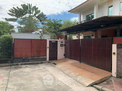 รูปภาพ บ้าน 2-ห้องนอน ที่ เดอะ แพลนท์ พระราม 9 – วงแหวน 2 ใกล้ ท่าอากาศยานสุวรรณภูมิ (ID 2025196)