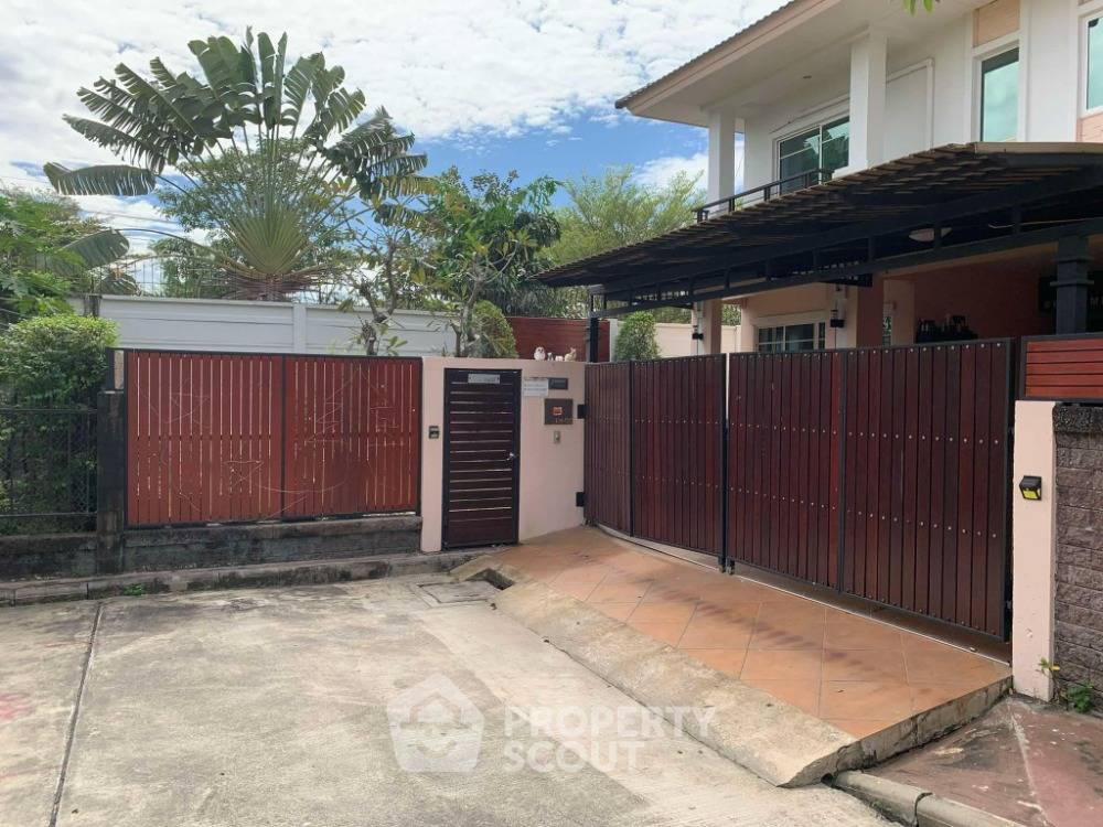 รูป บ้าน 2-ห้องนอน ที่ เดอะ แพลนท์ พระราม 9 – วงแหวน 2 ใกล้ ท่าอากาศยานสุวรรณภูมิ (ID 2025196) - รูปที่ 1/13