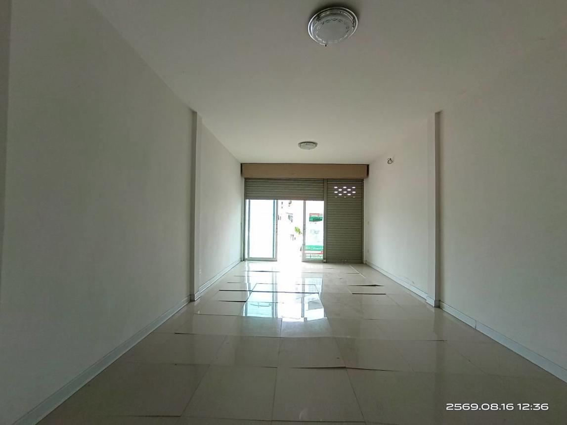รูป อาคารพาณิชย์ 21.3 ตร.วา เมืองกาฬสินธุ์ กาฬสินธุ์ 3.8M - รูปที่ 22/39